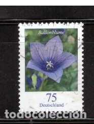 Timbres: SELLO USADO DE ALEMANIA 2011 YVERT 2660 MICHEL 2835 Art 2