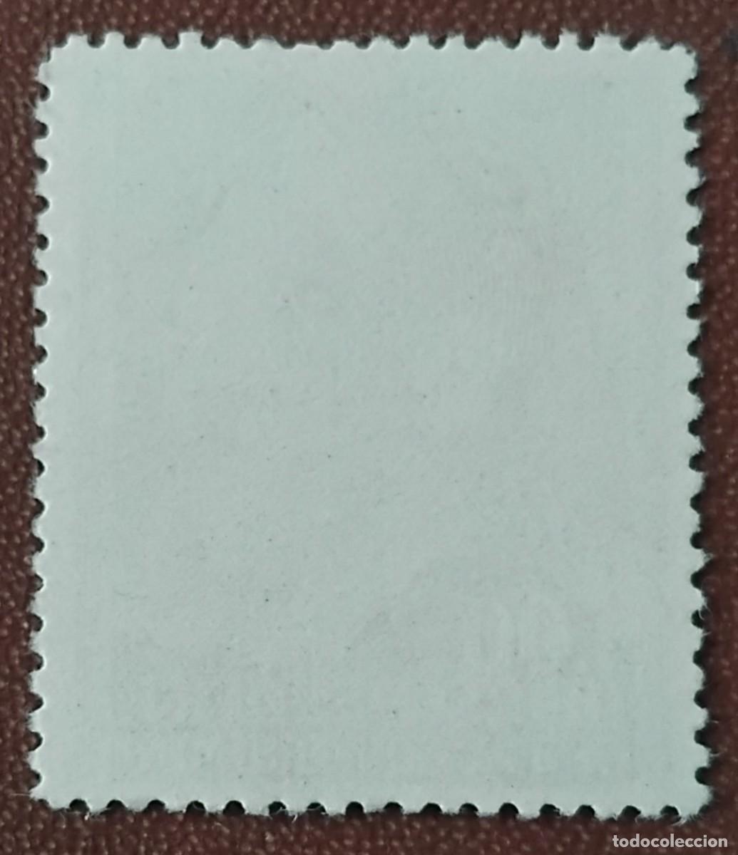 Sellos: Alemania Deutsches Reich Generalgouvernment - Foto 2