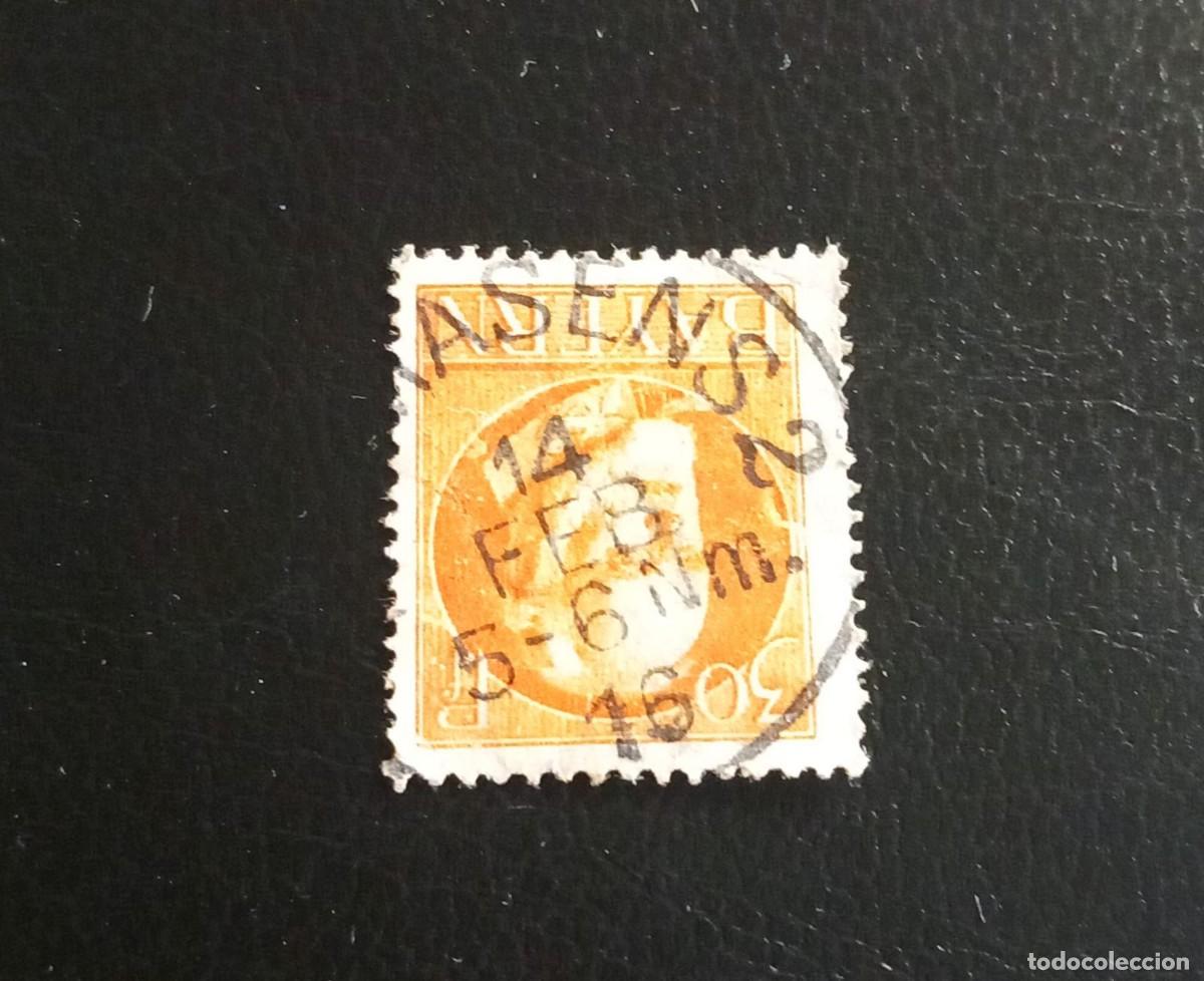 Sellos: 14 de febrero, Bayern - Foto 1