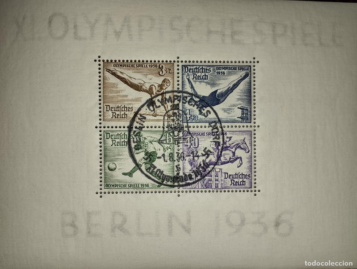 Sellos: GRAN COLECCI&Oacute;N DE ANTIGUOS SELLOS DE ALEMANIA Y REP&Uacute;BLICA DEL CONGO. SIGLO XIX-XX