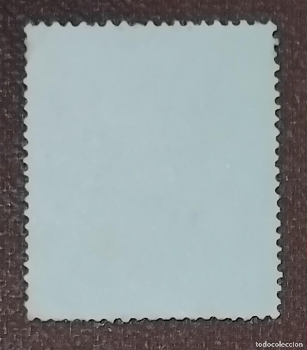 Sellos: Alemania - Generalgouvernment - Foto 2