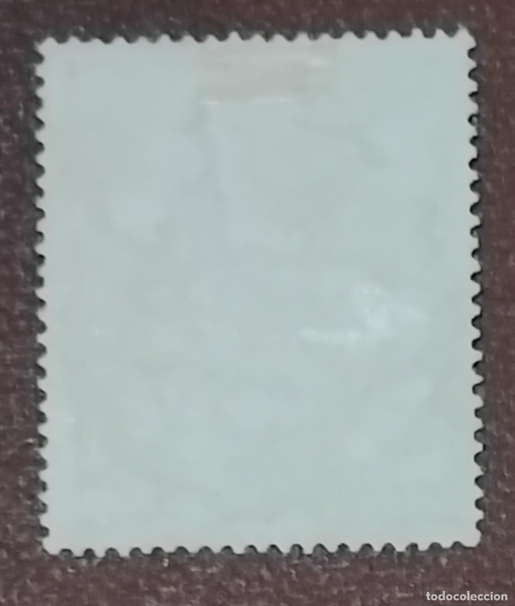 Sellos: Alemania - Generalgouvernment - Foto 2