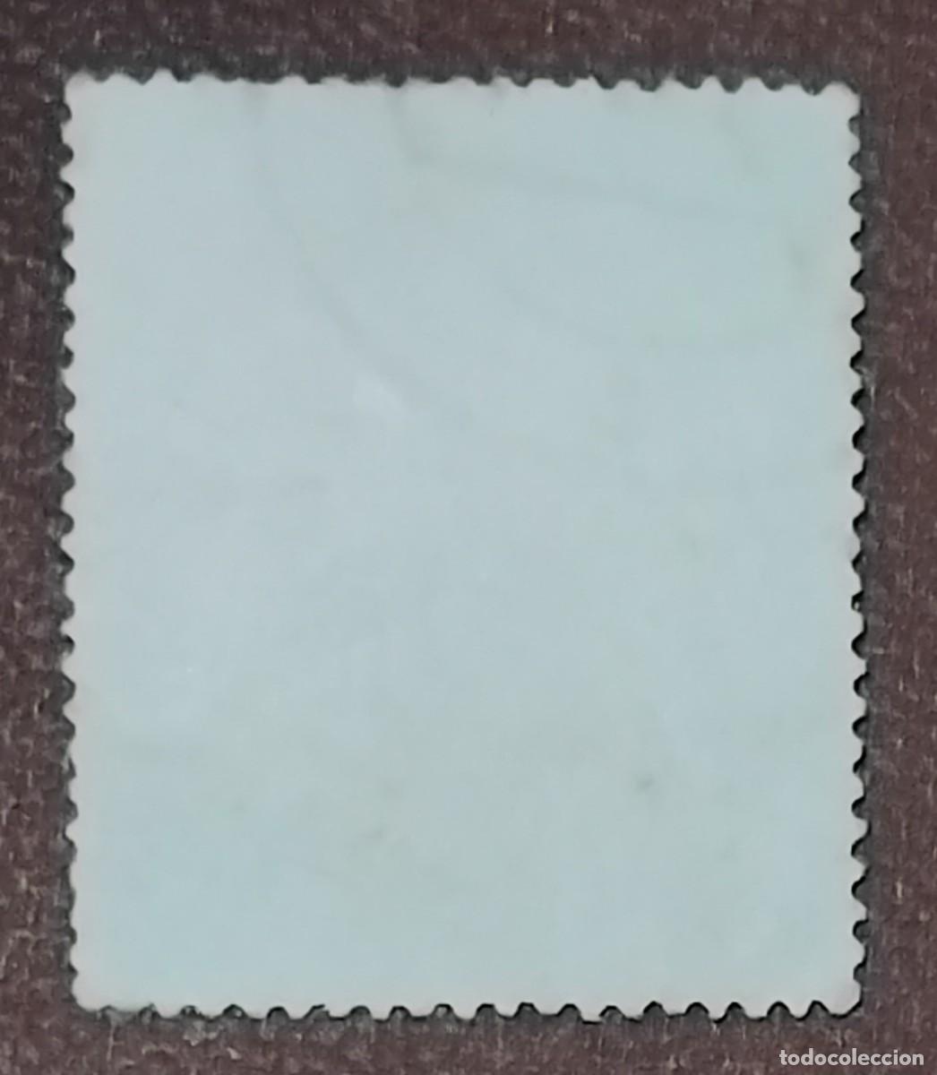 Sellos: Alemania - Generalgouvernment - Foto 2