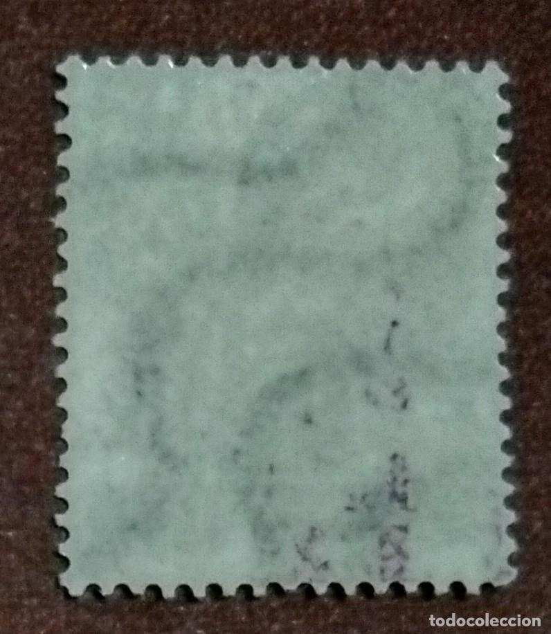 Sellos: Alemania - PF.12 SAAR - Foto 2