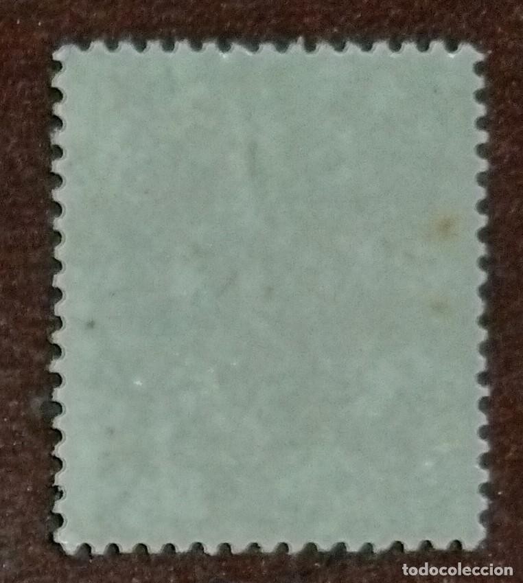 Sellos: Alemania - PF.30 SAAR - Foto 2