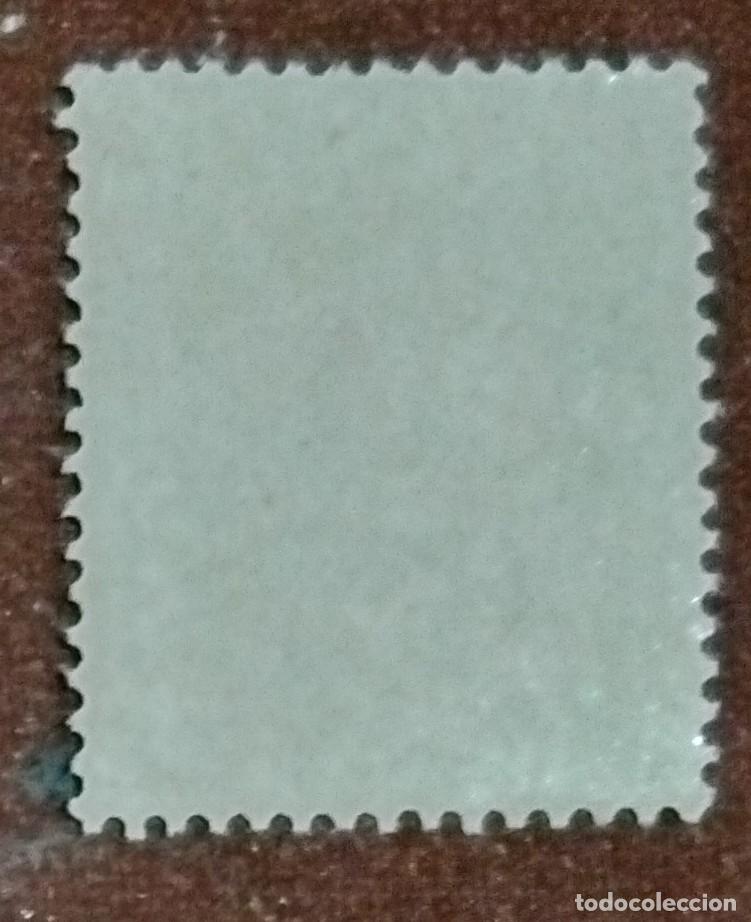 Sellos: Alemania - PF.10 SAAR - Foto 2