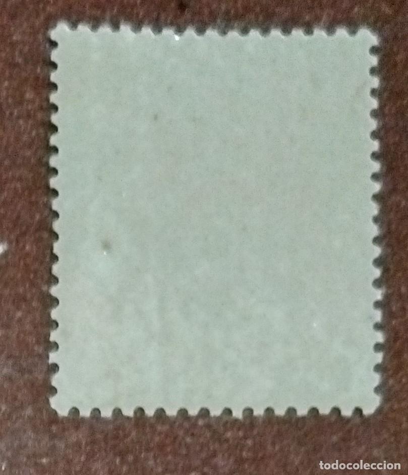 Sellos: Alemania - 80 PF. SAAR - Foto 2