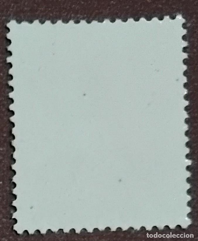 Sellos: Alemania - 10 PF. SAAR - Foto 2