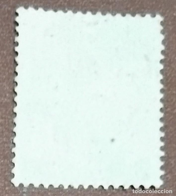 Sellos: Alemania - 6 PF. SAAR - Foto 2