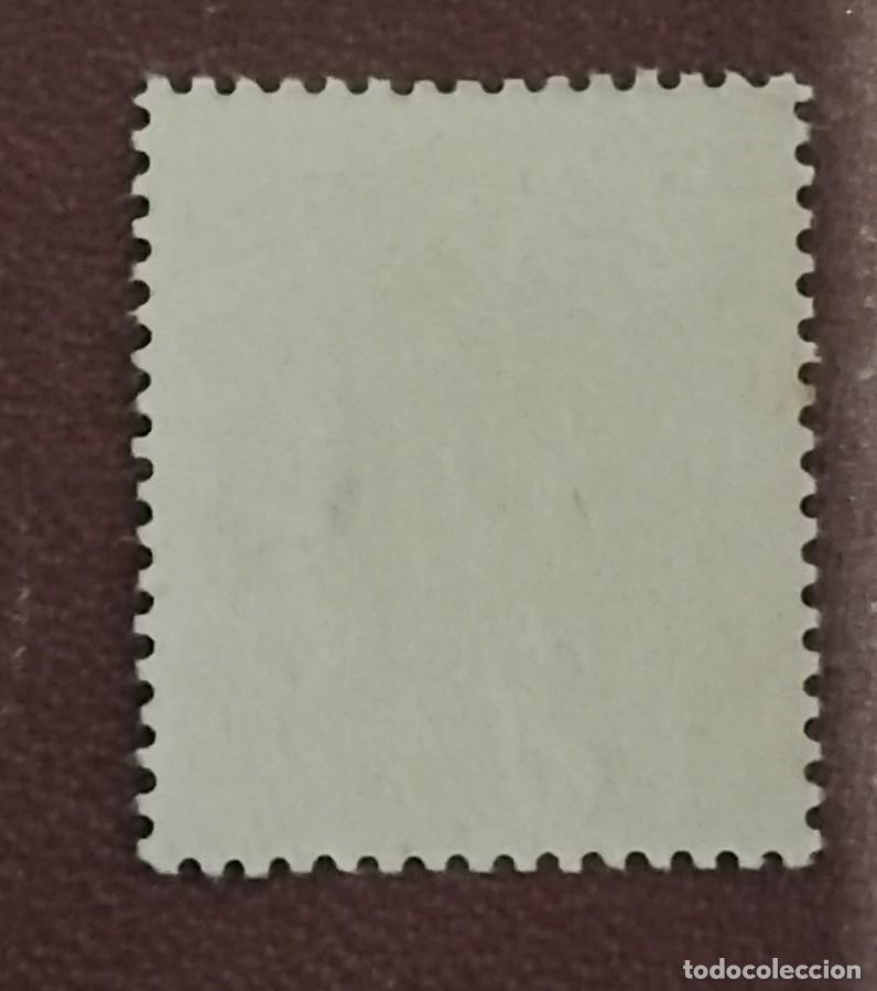 Sellos: Alemania - 80 PF. SAAR - Foto 2