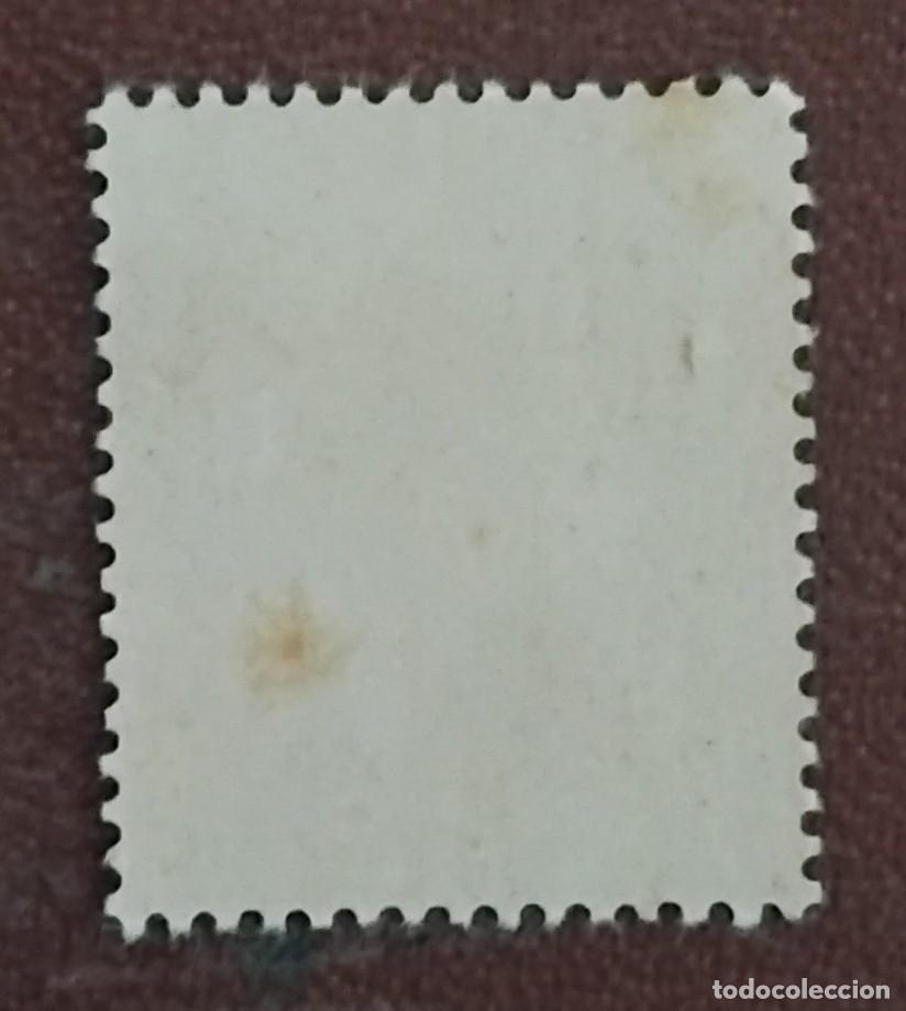Sellos: Alemania - 2 PF. SAAR - Foto 2