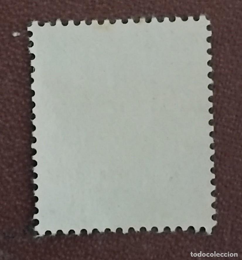 Sellos: Alemania - 40 PF. SAAR - Foto 2