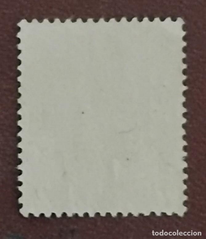 Sellos: Alemania - 25 PF. SAAR - Foto 2