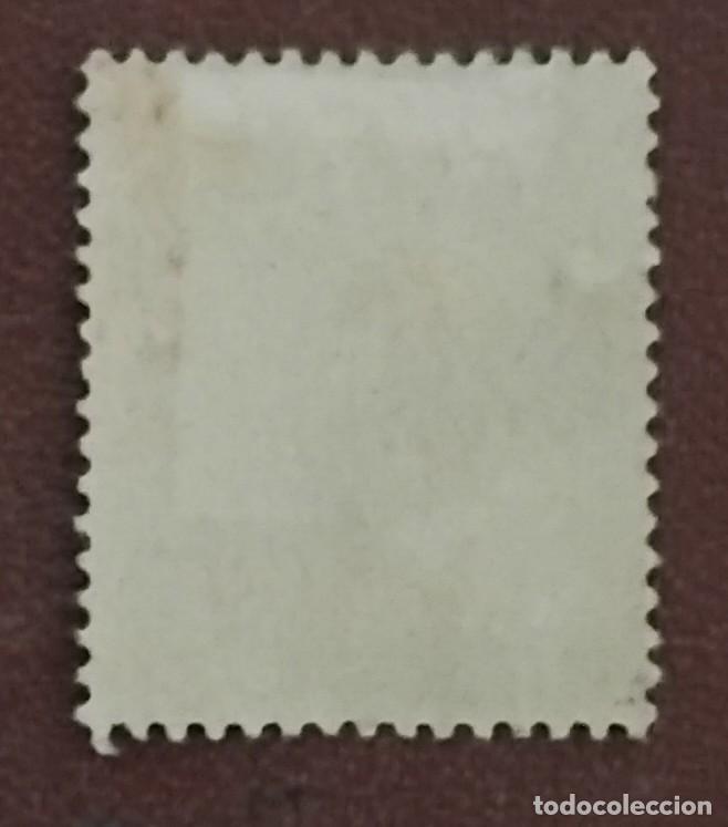 Sellos: Alemania - 60 PF. SAAR - Foto 2