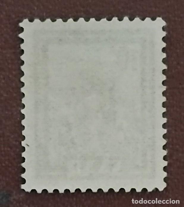 Sellos: Alemania - 10 C SAAR - Foto 2