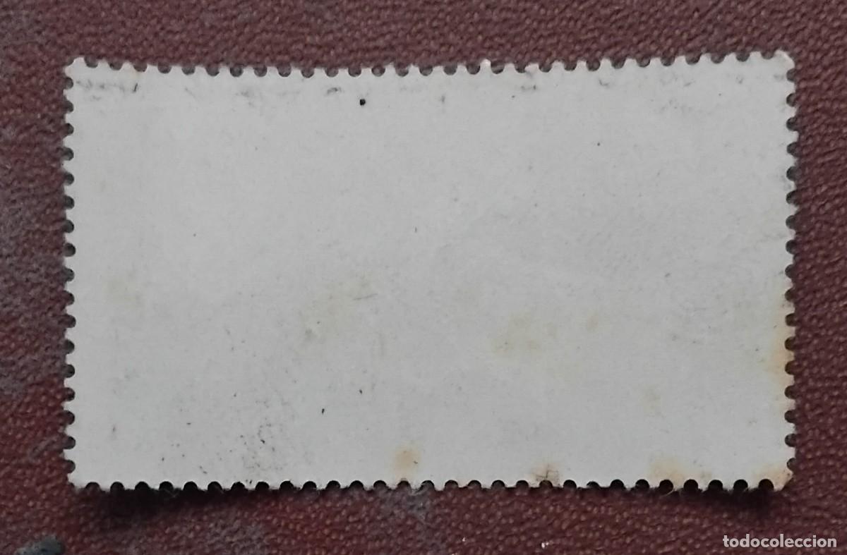 Sellos: Alemania - 1M. SAAR. - Foto 2