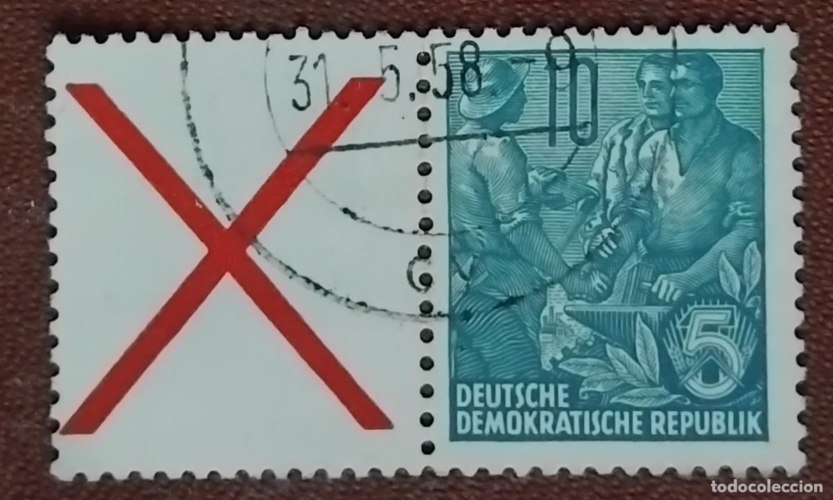 Sellos: Alemania - ,,,,,,......... - Foto 1
