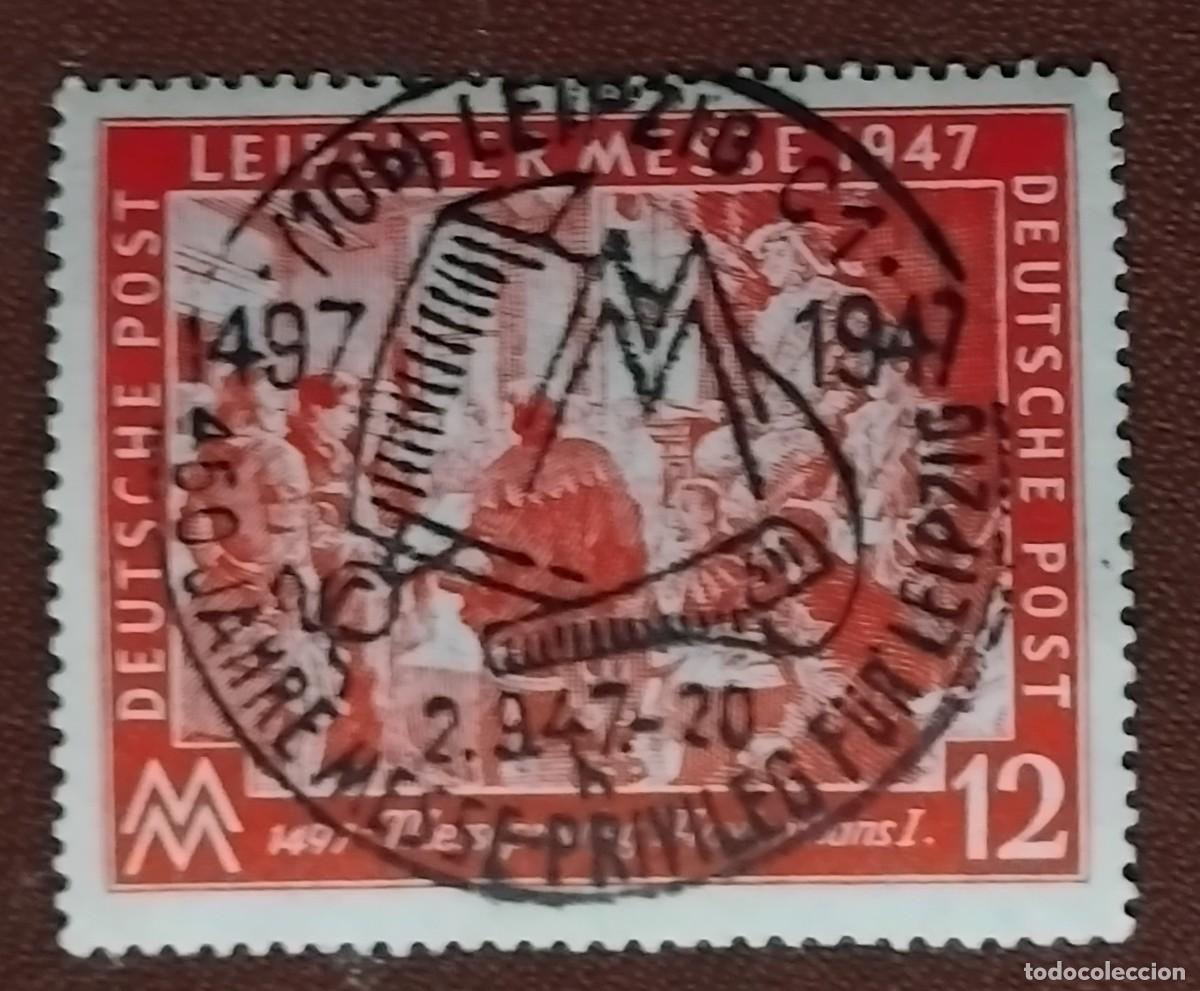 Sellos: Alemania - ,,,,,,......... - Foto 1