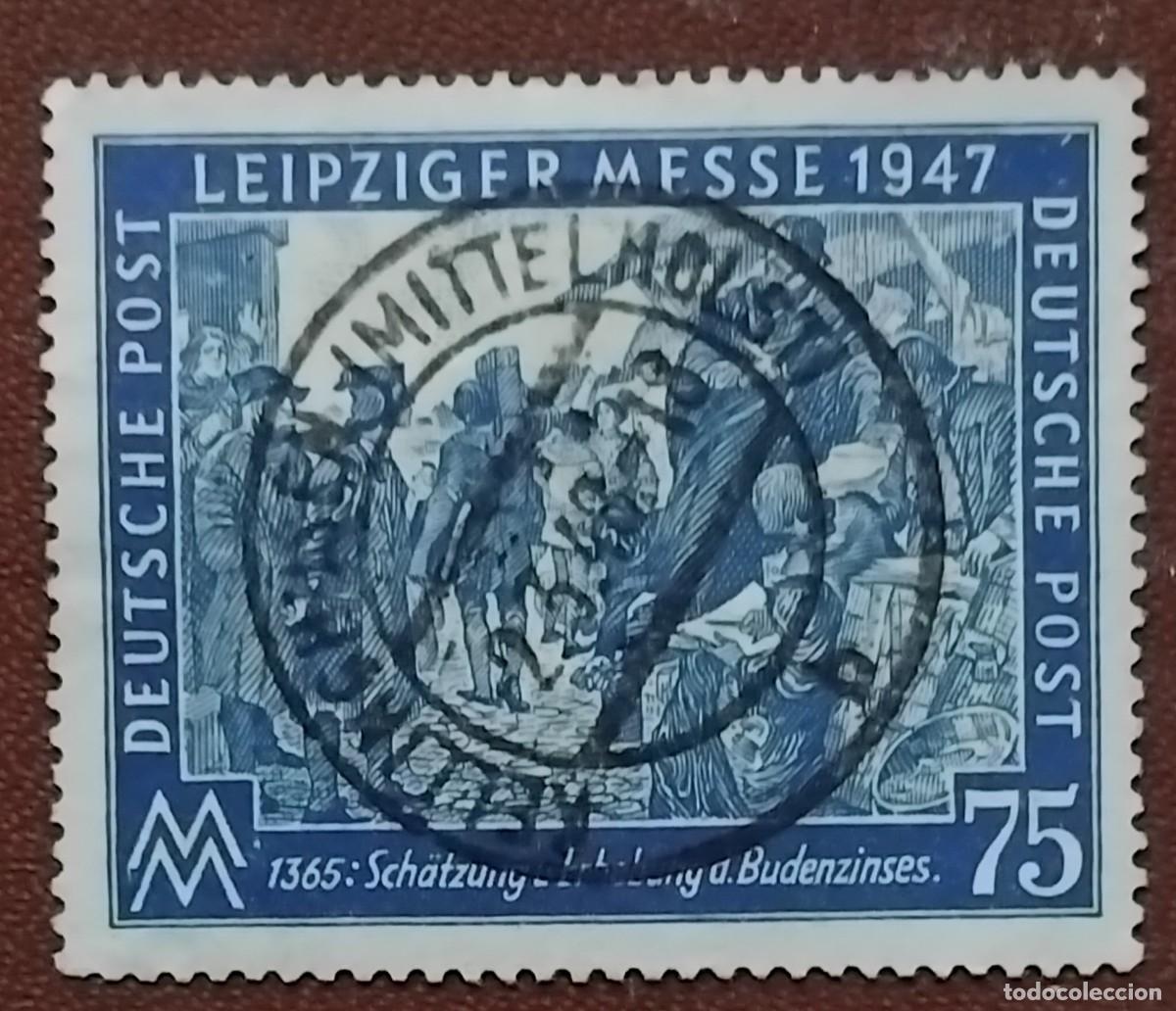 Sellos: Alemania - ,,,,,,......... - Foto 1