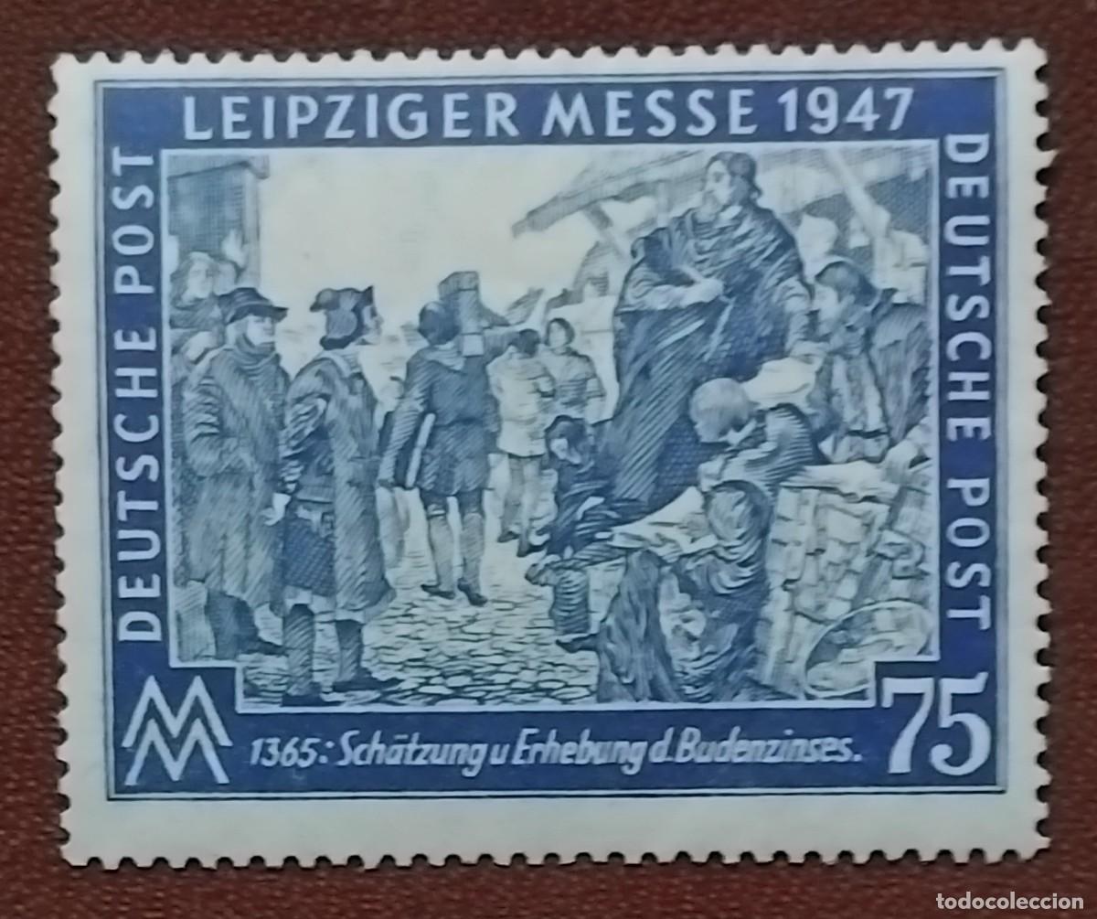 Sellos: Alemania - ,,,,,,......... - Foto 1