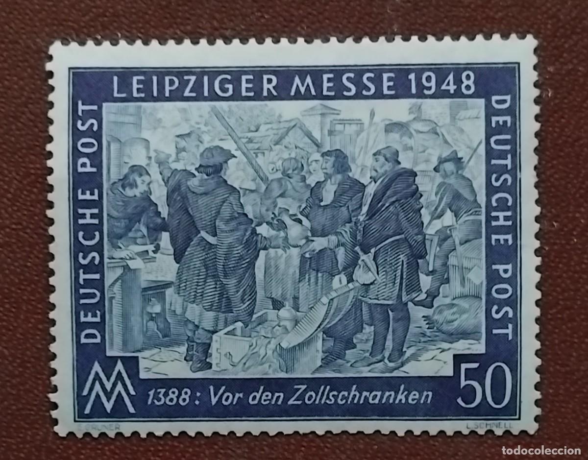 Sellos: Alemania - ,,,,,,......... - Foto 1