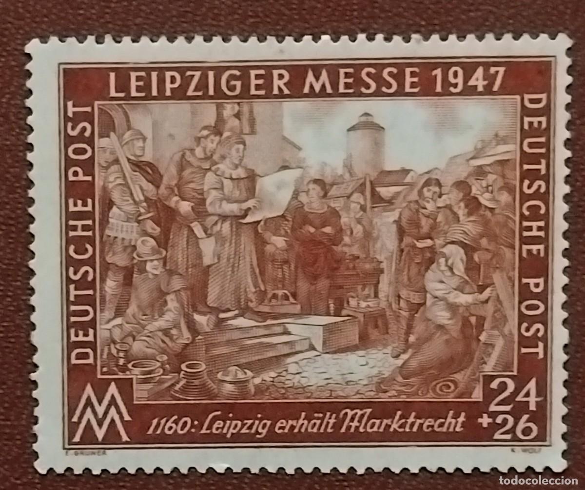 Sellos: Alemania - ,,,,,,......... - Foto 1
