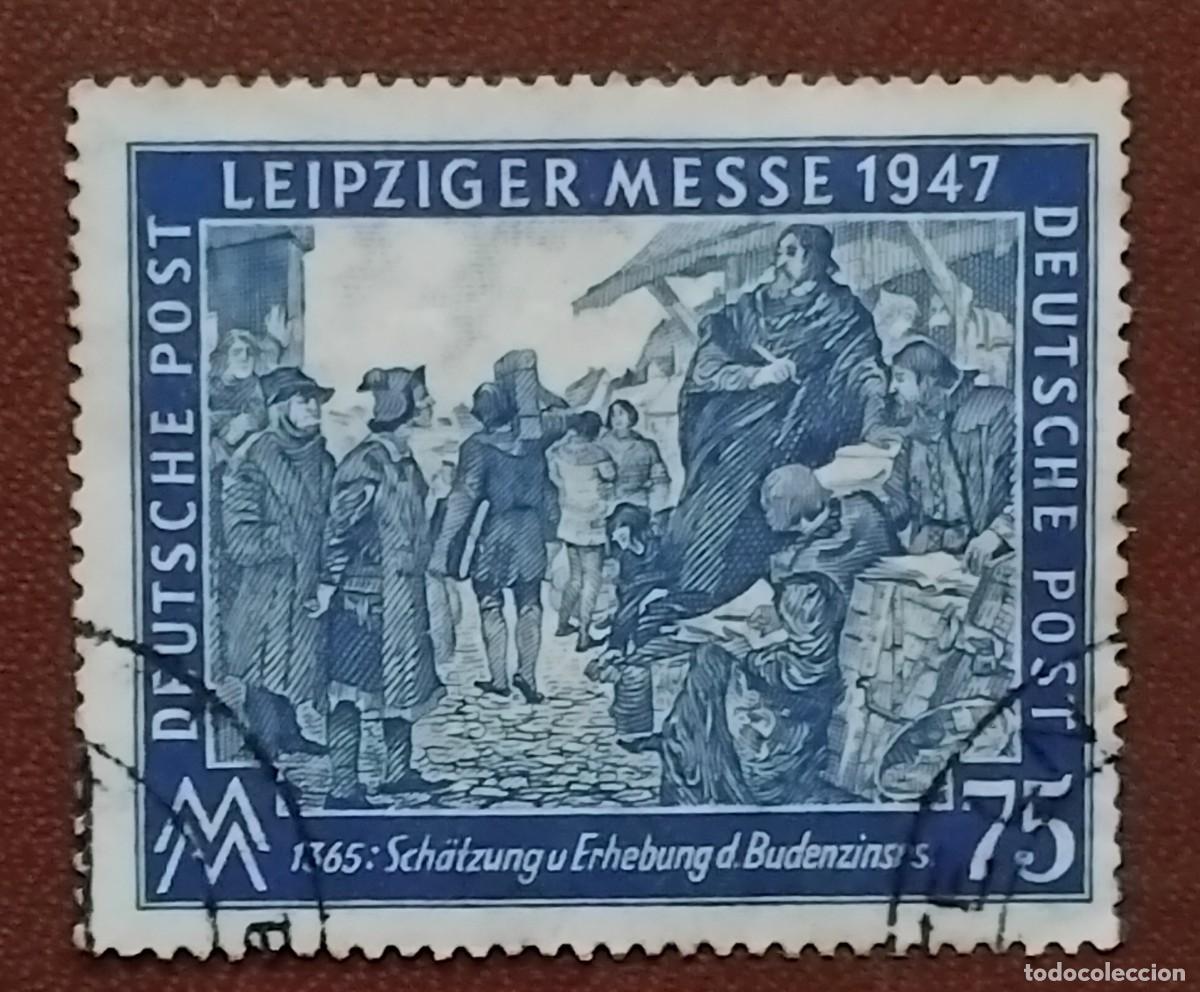 Sellos: Alemania - ,,,,,,......... - Foto 1