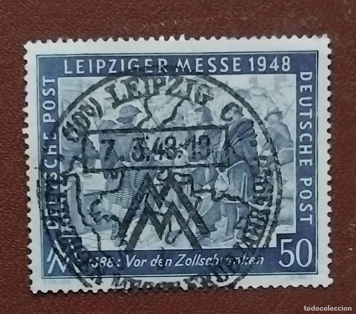 Sellos: Alemania - ,,,,,,......... - Foto 1