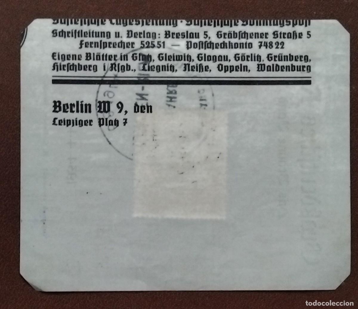 Sellos: Alemania - ,,,,,,......... - Foto 2