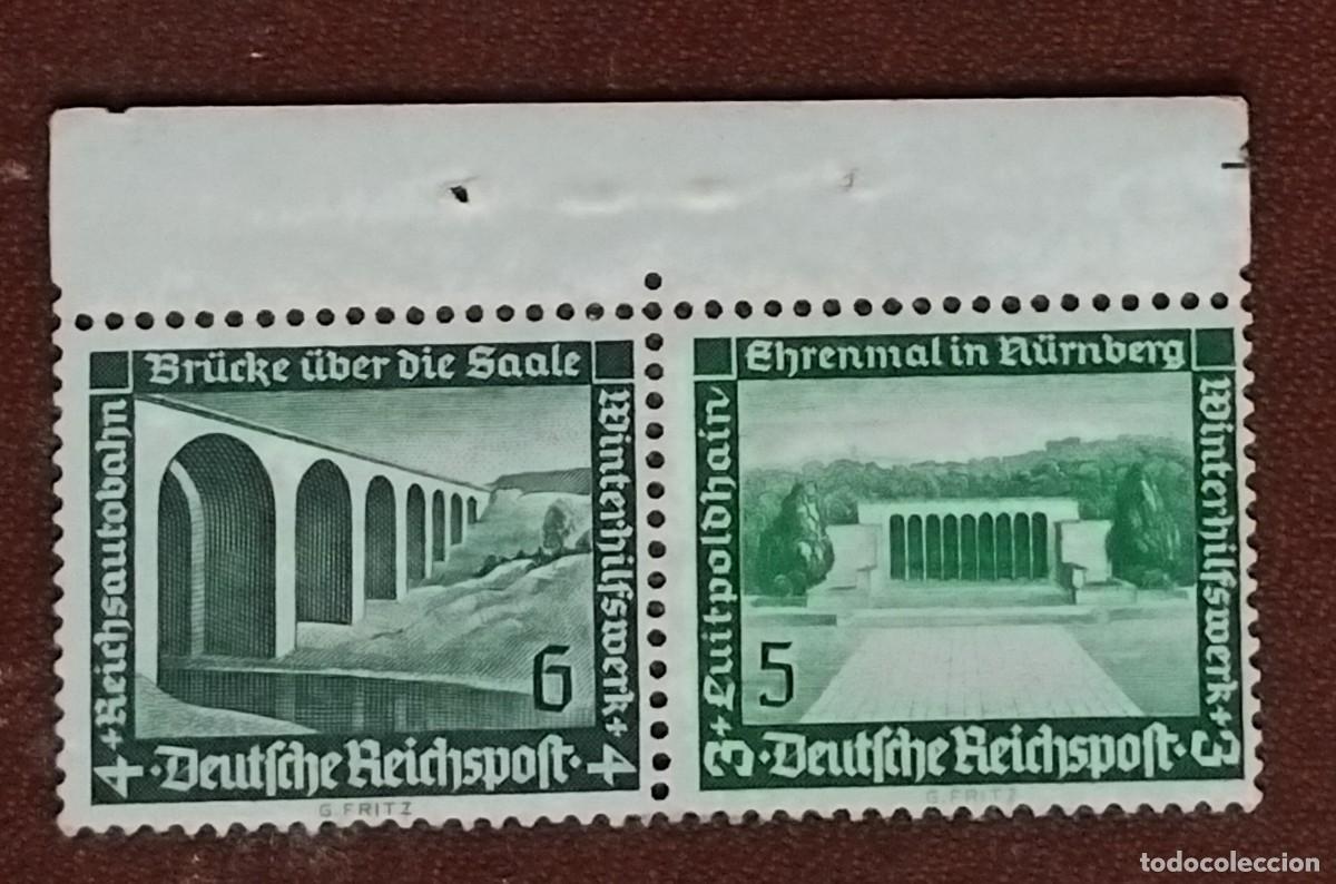 Sellos: Alemania - ,,,,,,......... - Foto 1