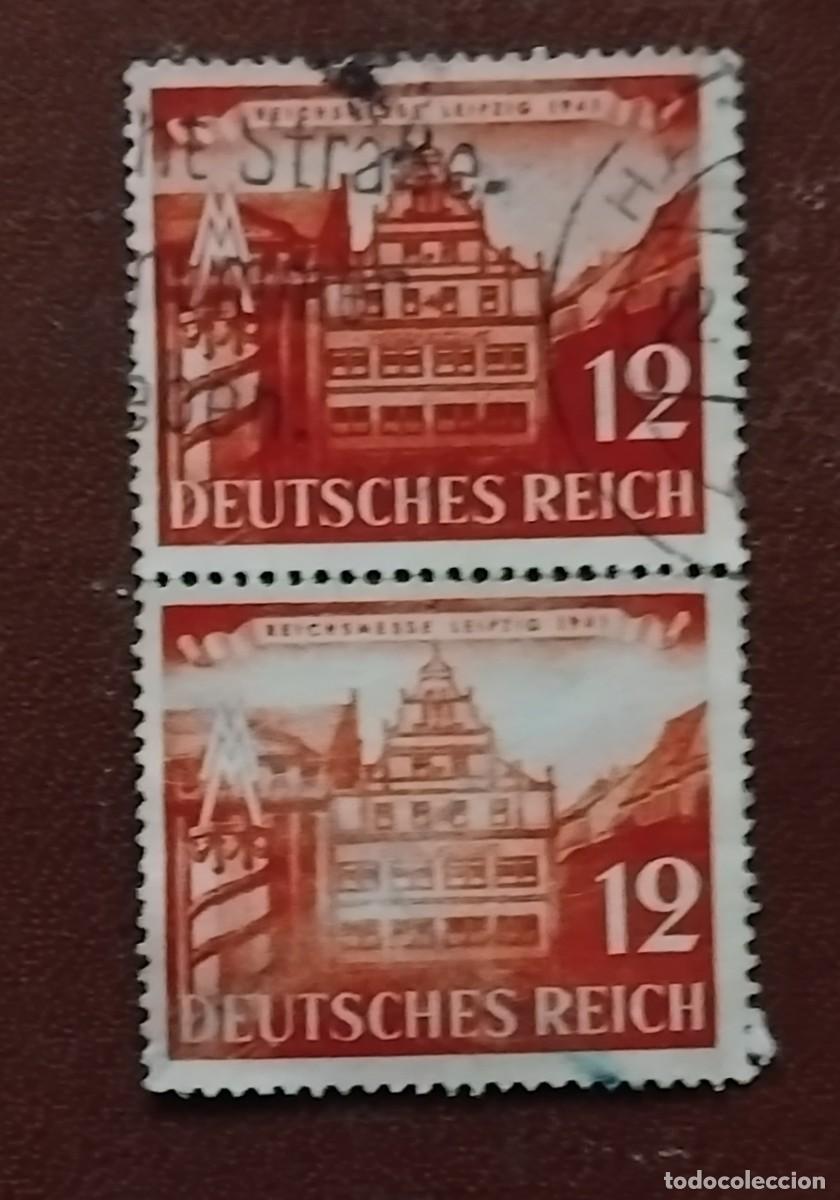 Sellos: Alemania - ,,,,,,......... - Foto 1