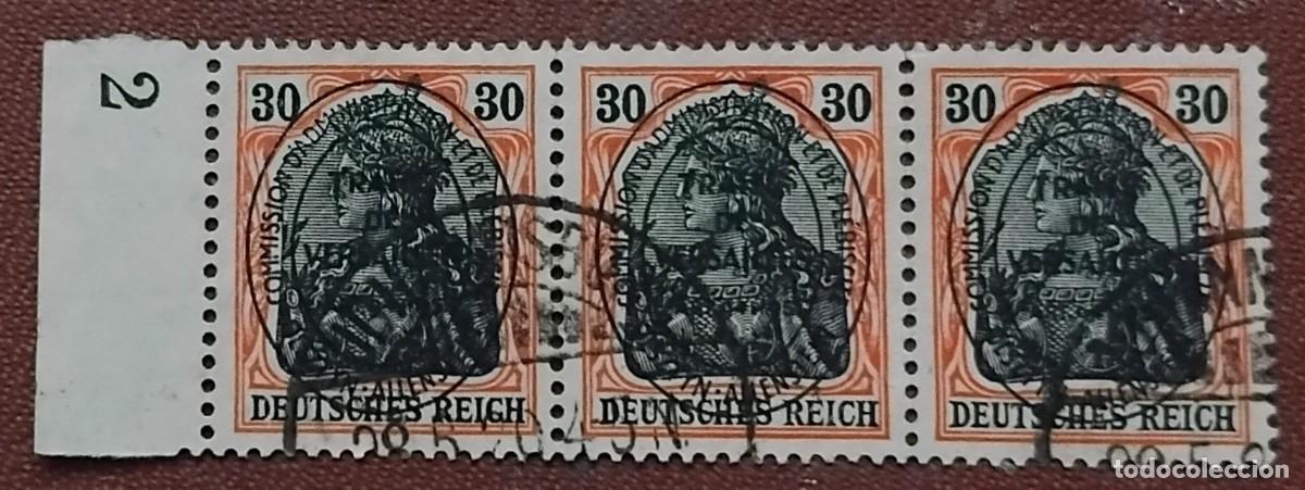 Sellos: Alemania - ,,,,,,......... - Foto 1