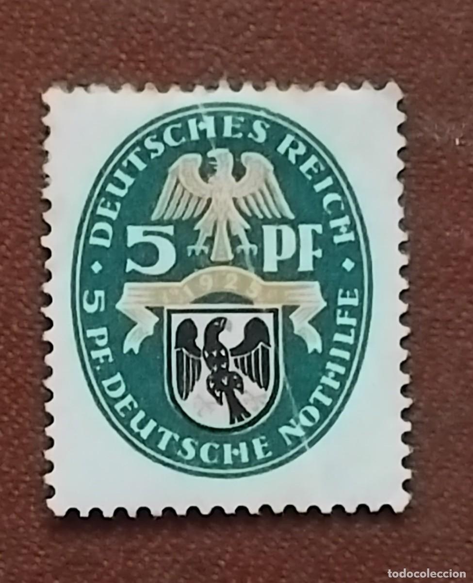 Sellos: Alemania - ,,,,,,......... - Foto 1
