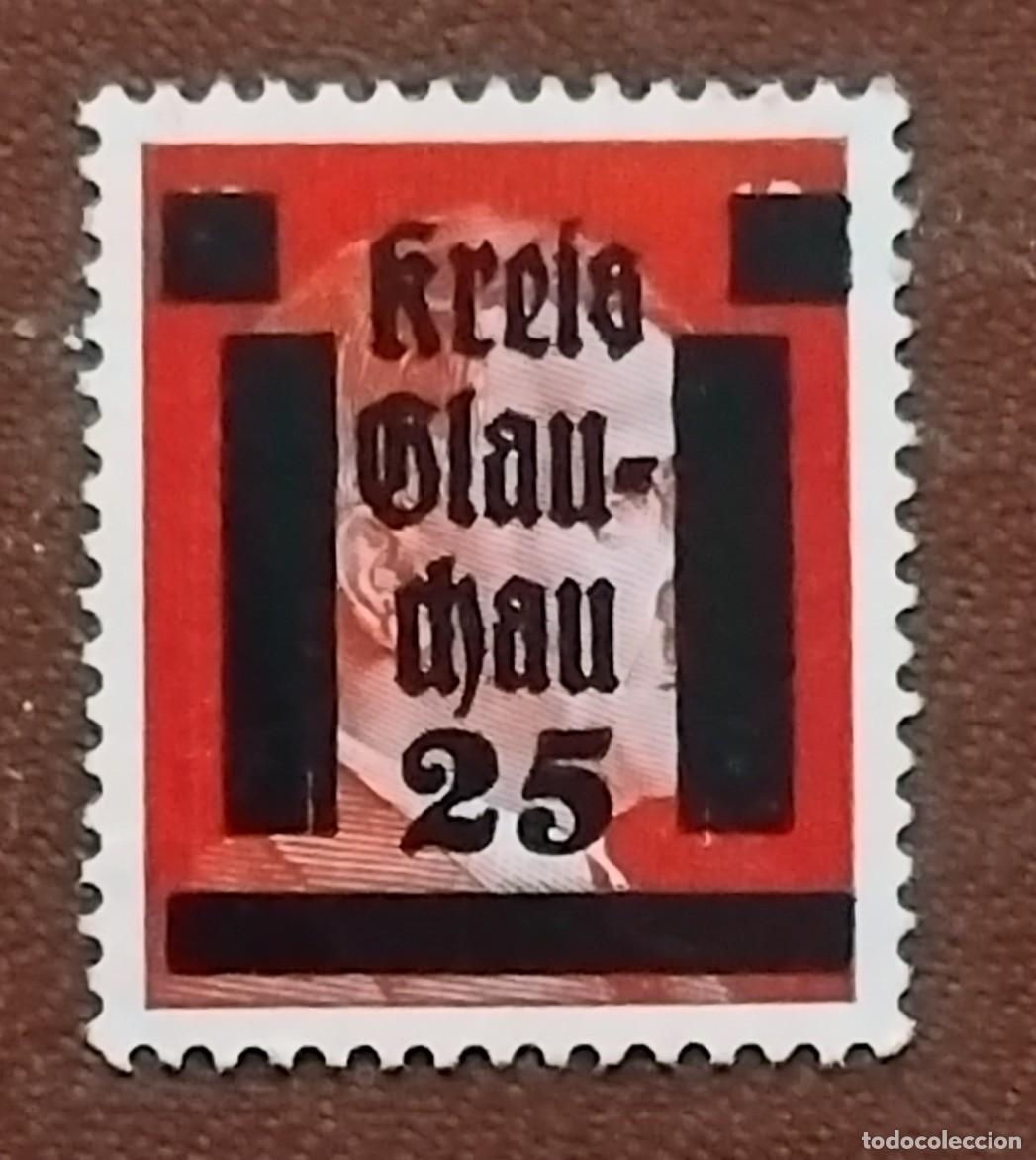 Sellos: Alemania - ,,,,,,......... - Foto 1