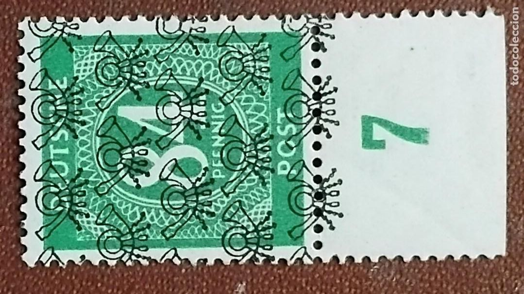Sellos: Alemania - ,,,,,,......... - Foto 1