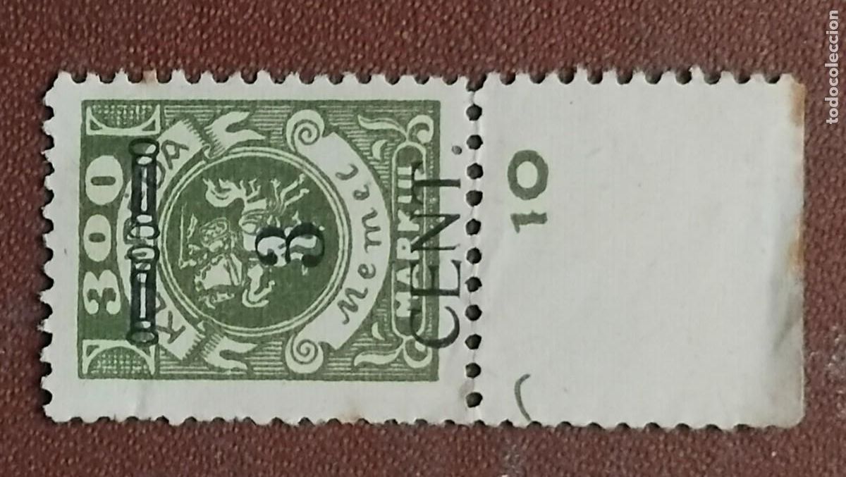 Sellos: Alemania - ,,,,,,......... - Foto 1