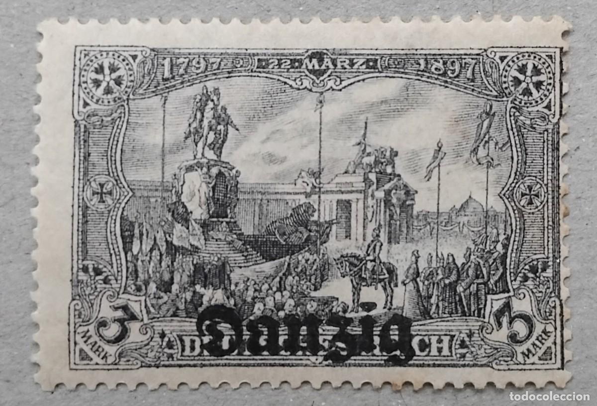 Sellos: ALEMANIA .............. - Foto 1