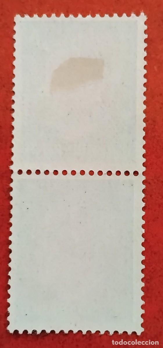 Sellos: ALEMANIA DEUTSCHE POST - Foto 2