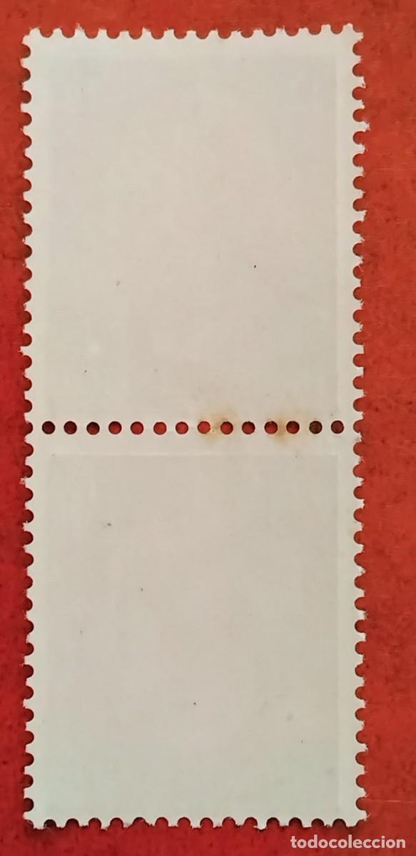 Sellos: ALEMANIA DEUTSCHE POST - Foto 2