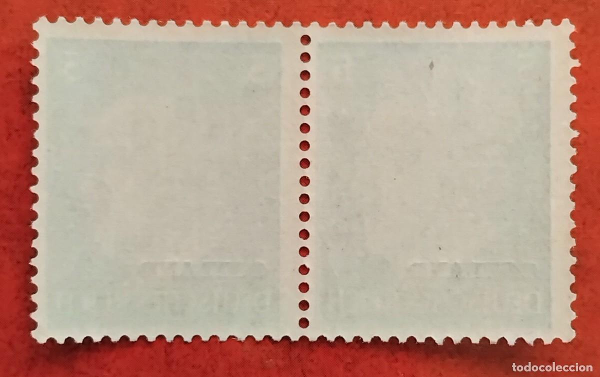 Sellos: ALEMANIA DEUTSCHE POST - Foto 2