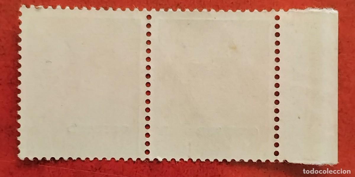 Sellos: ALEMANIA DEUTSCHE POST - Foto 2