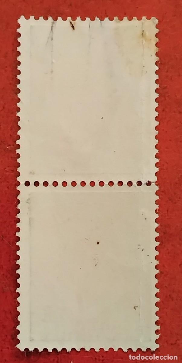 Sellos: ALEMANIA DEUTSCHE POST - Foto 2