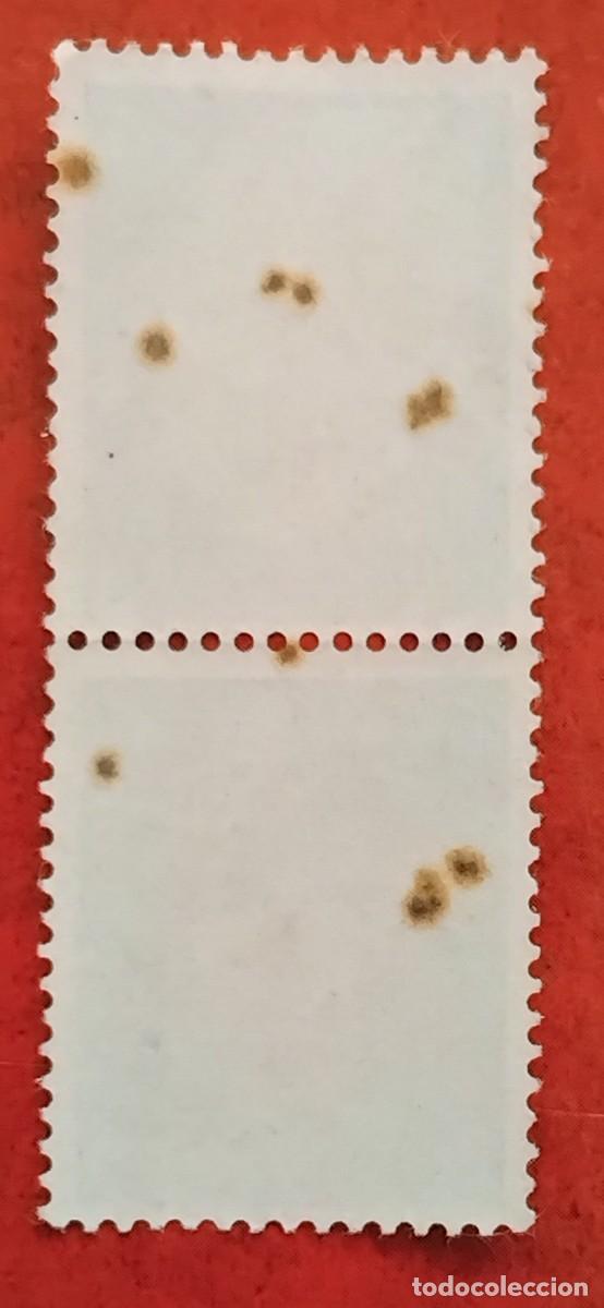 Sellos: ALEMANIA DEUTSCHE POST - Foto 2