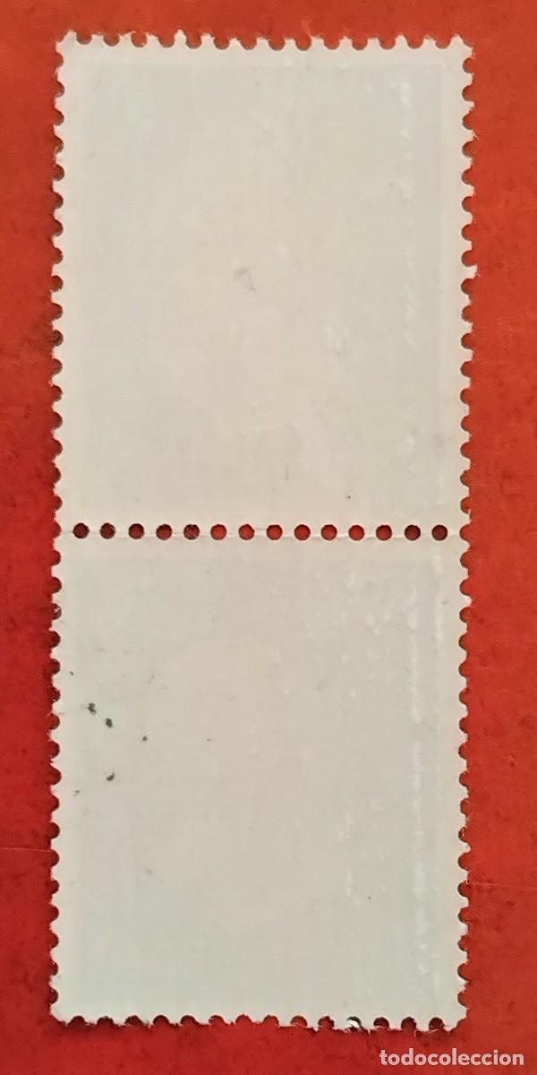 Sellos: ALEMANIA DEUTSCHE POST - Foto 2