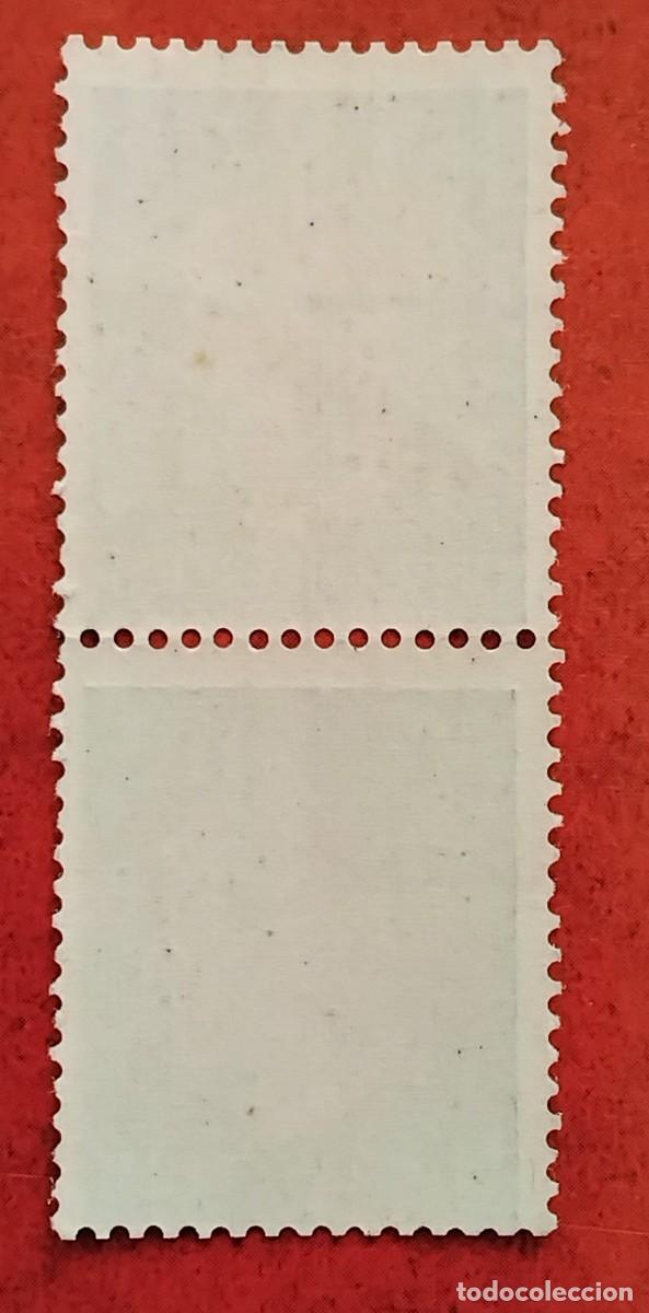 Sellos: ALEMANIA DEUTSCHE POST - Foto 2