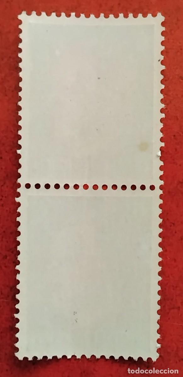 Sellos: ALEMANIA DEUTSCHE POST - Foto 2