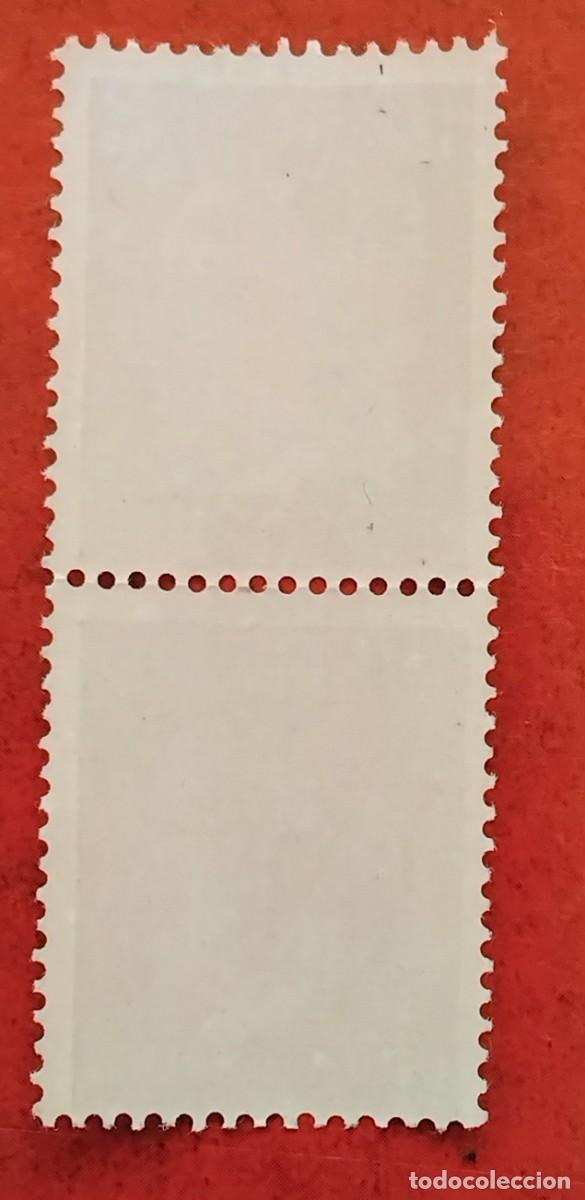 Sellos: ALEMANIA DEUTSCHE POST - Foto 2