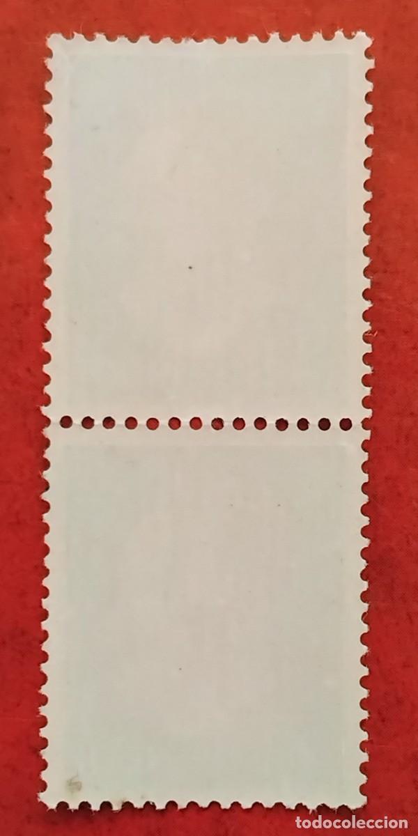 Sellos: ALEMANIA DEUTSCHE POST - Foto 2