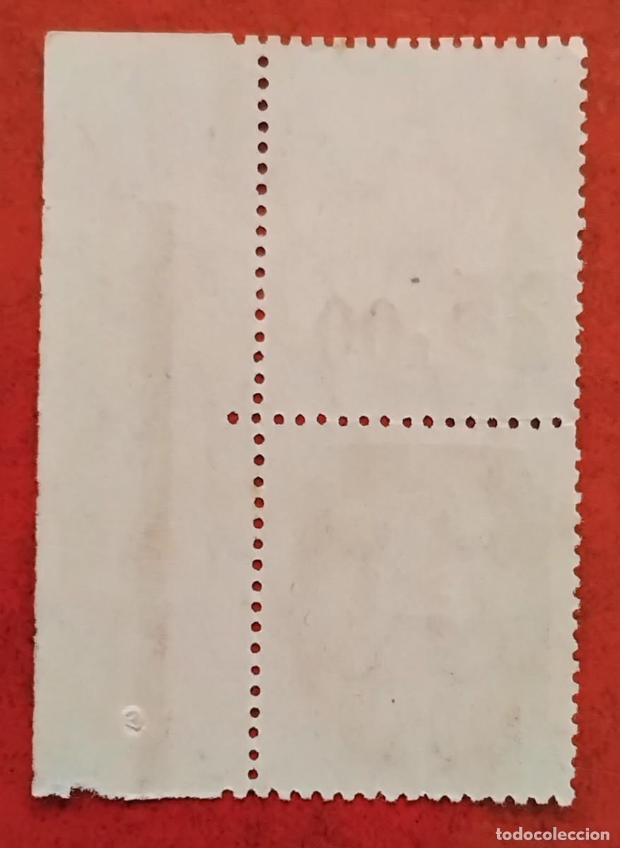 Sellos: ALEMANIA DEUTSCHE POST - Foto 2