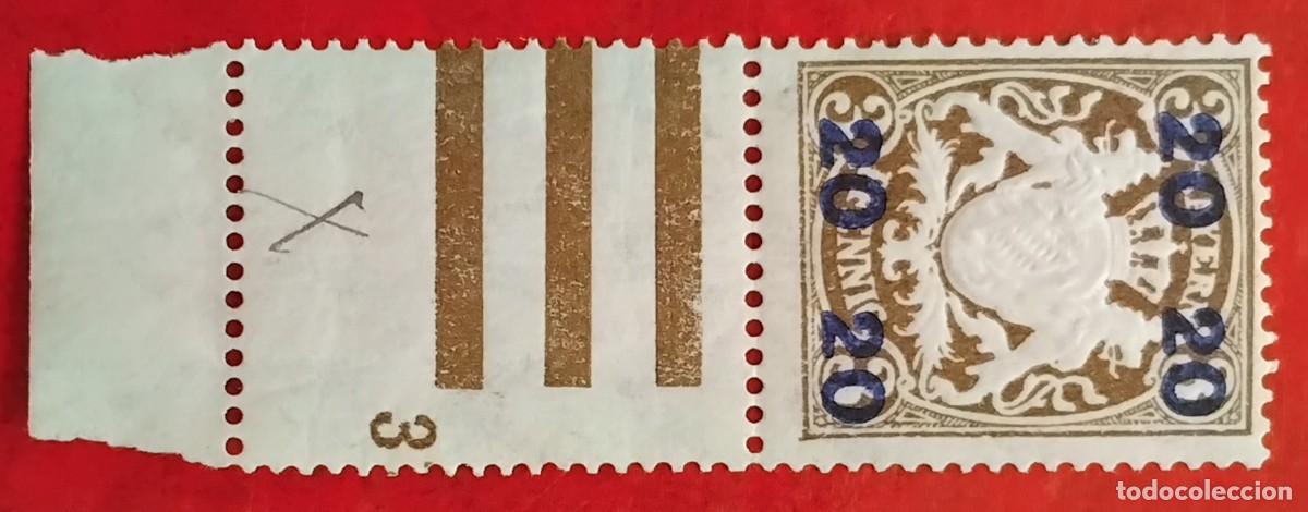 Sellos: ALEMANIA DEUTSCHE POST - Foto 1